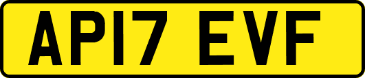 AP17EVF