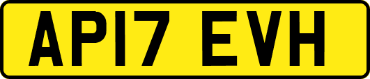 AP17EVH
