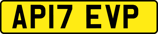 AP17EVP