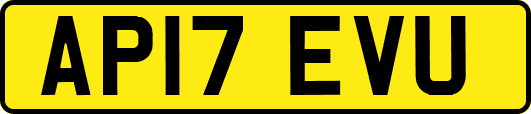 AP17EVU