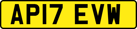 AP17EVW