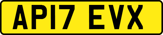 AP17EVX
