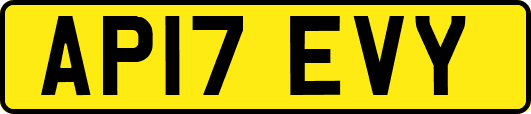AP17EVY