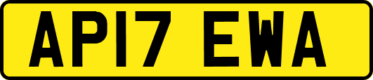 AP17EWA