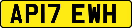 AP17EWH