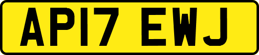 AP17EWJ