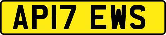 AP17EWS