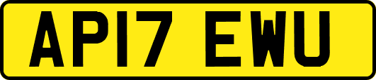 AP17EWU