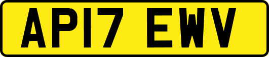 AP17EWV