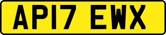 AP17EWX