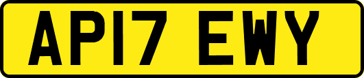 AP17EWY