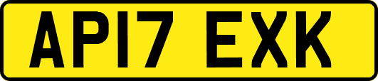 AP17EXK