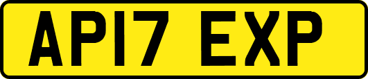 AP17EXP