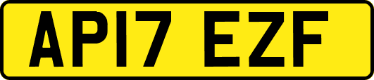 AP17EZF