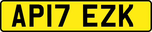 AP17EZK