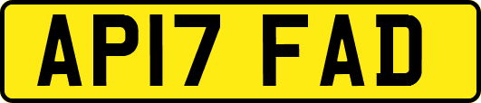 AP17FAD