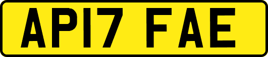 AP17FAE