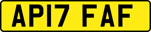 AP17FAF