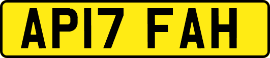 AP17FAH