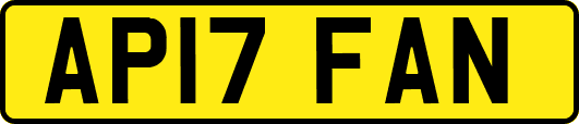 AP17FAN