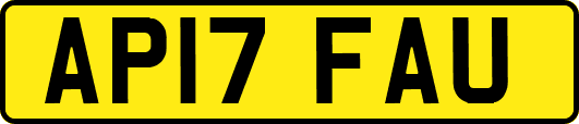 AP17FAU
