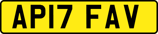 AP17FAV