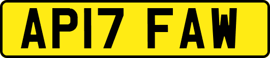 AP17FAW
