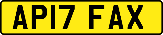 AP17FAX