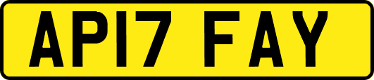 AP17FAY