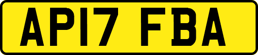 AP17FBA