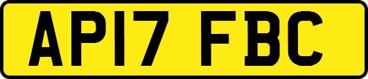 AP17FBC