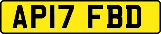 AP17FBD