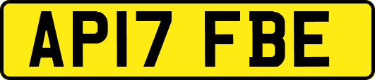 AP17FBE