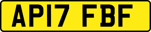 AP17FBF