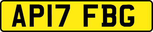AP17FBG