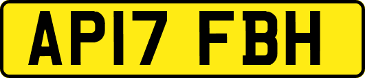 AP17FBH