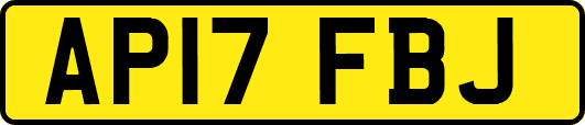 AP17FBJ