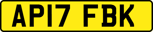 AP17FBK