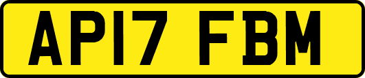 AP17FBM