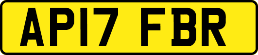 AP17FBR
