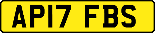 AP17FBS