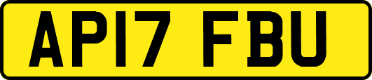 AP17FBU
