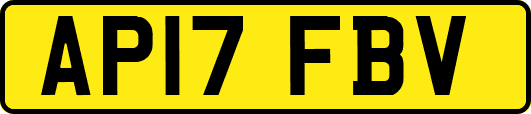 AP17FBV