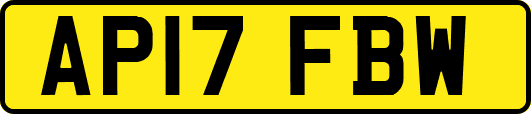 AP17FBW