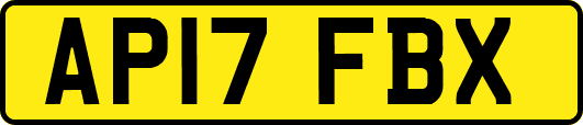 AP17FBX
