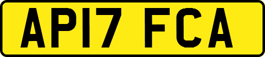 AP17FCA
