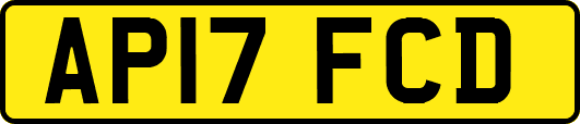 AP17FCD