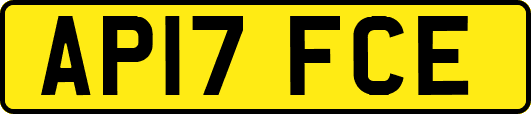 AP17FCE