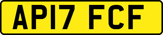 AP17FCF
