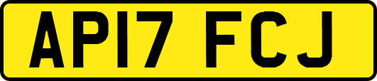 AP17FCJ